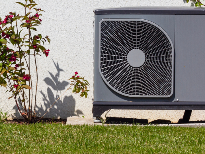 Hőszivattyús rendszerek telepítése, hőszivattyú szerelés