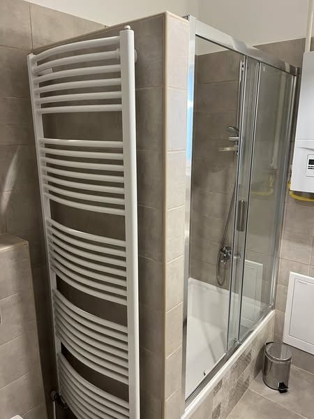 Fürdőszoba felújítás, 2024. Veszprém