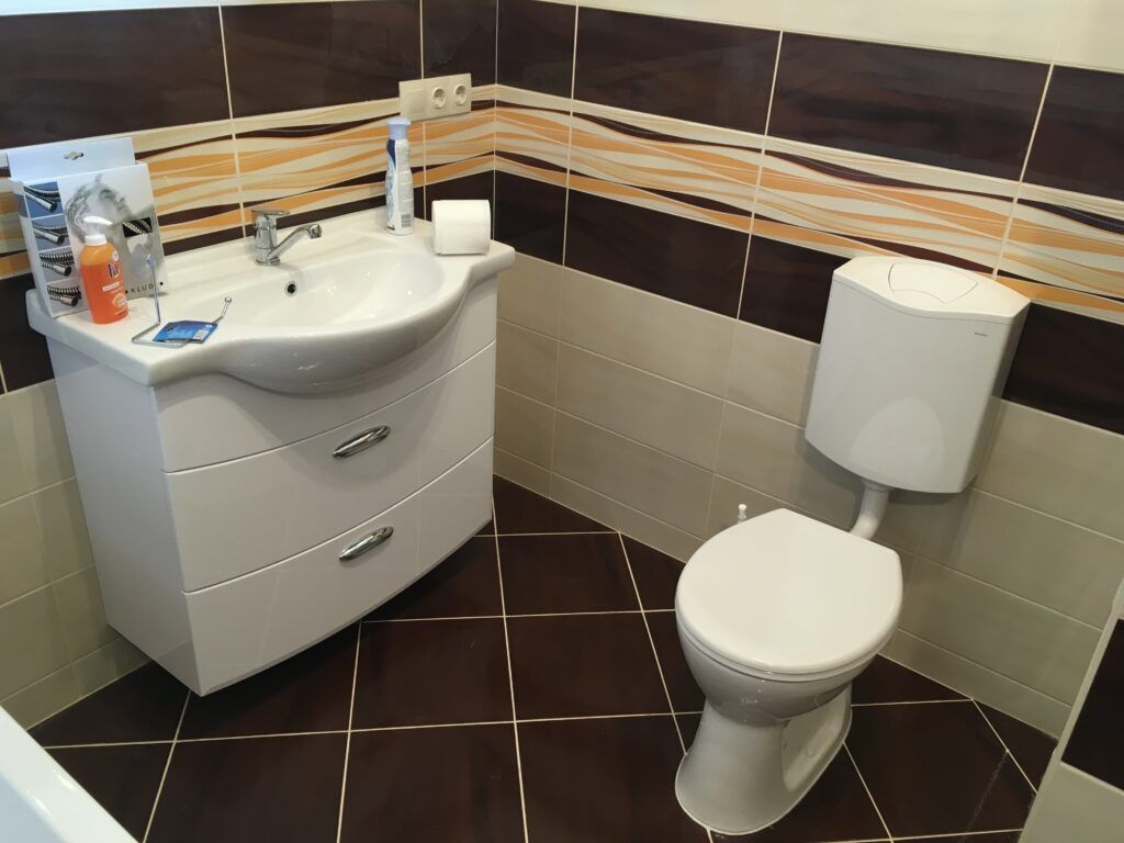 Komplett épületgépészeti kivitelezés, 2016. Gyulafirátót