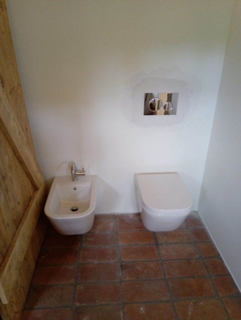 Vízvezeték szerelés, 2019. Kővágóőrs