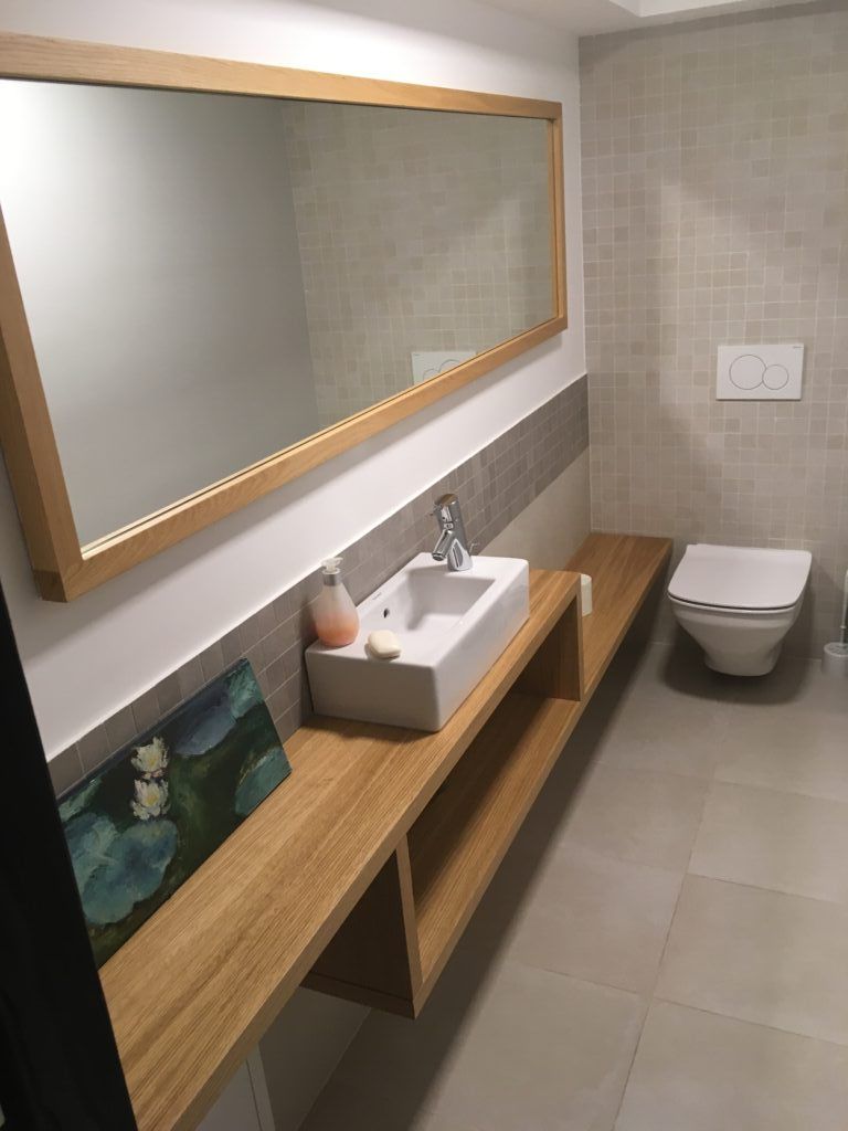 Komplett épületgépészeti kivitelezés, 2014. Balatonfüred