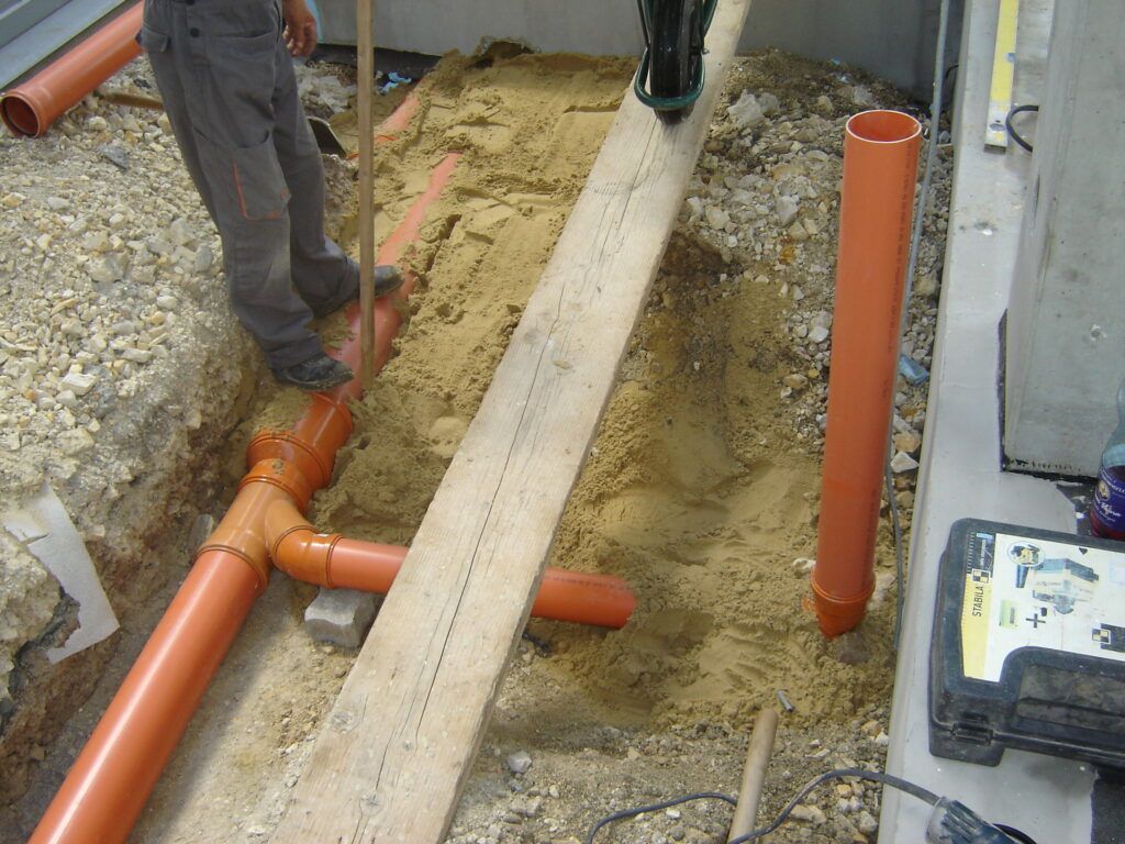 Komplett épületgépészeti kivitelezés, 2011. Mixtura