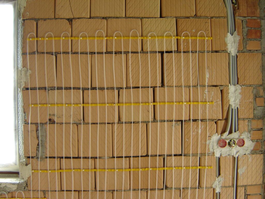 Komplett épületgépészeti kivitelezés, 2008. Veszprém-Kádárta