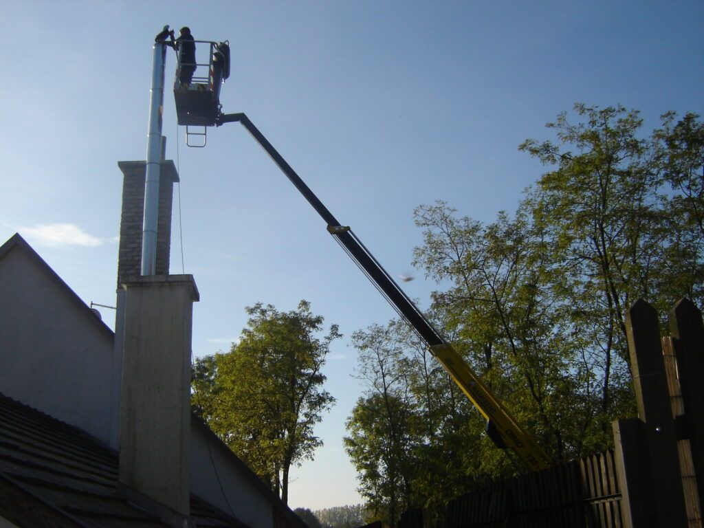 Komplett épületgépészeti kivitelezés, 2014-2020. Herend, Holló és Bárány Vendégház