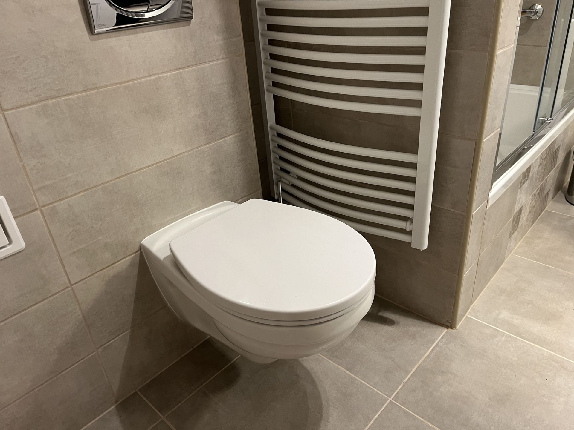 Fürdőszoba felújítás, 2024. Veszprém