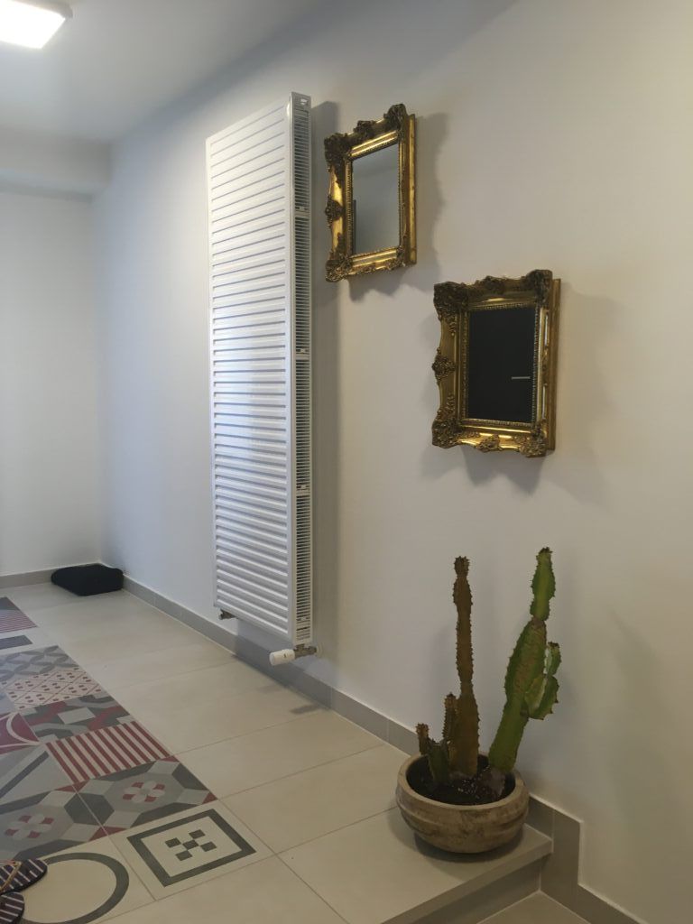 Komplett épületgépészeti kivitelezés, 2014. Balatonfüred