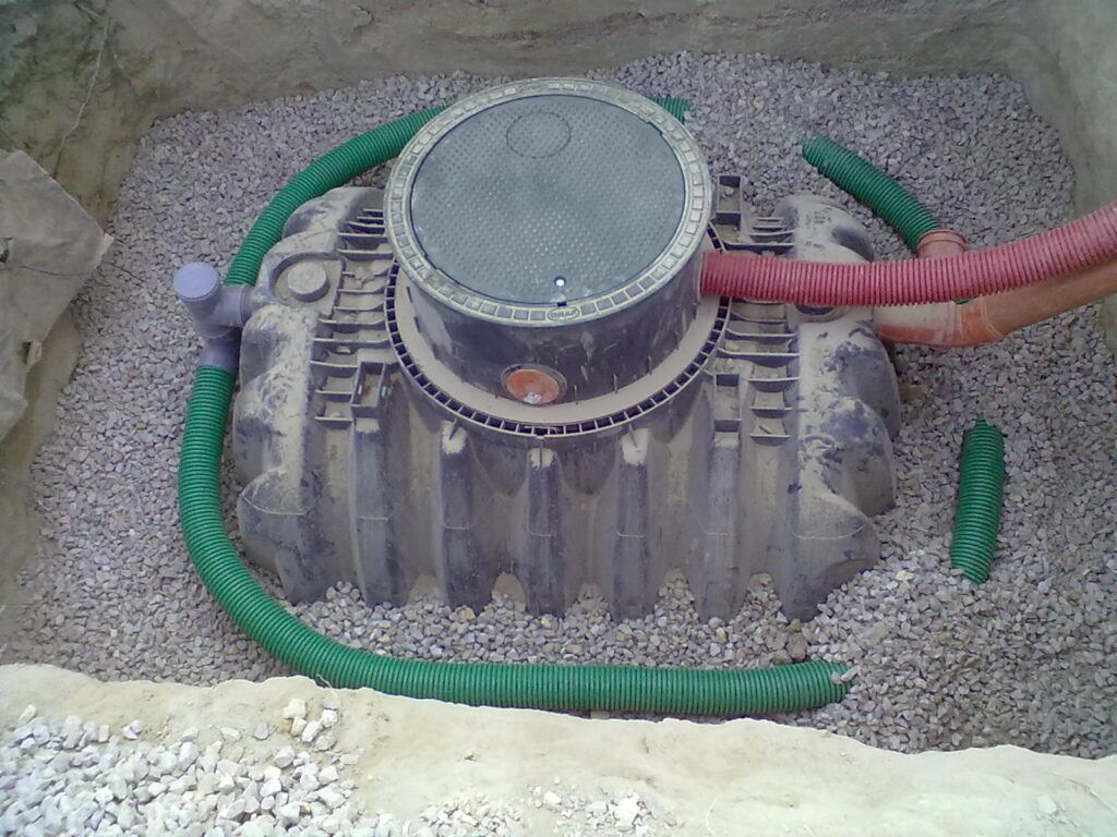 Komplett épületgépészeti kivitelezés, 2013. Felsőőrs