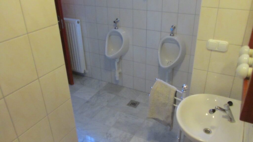 Komplett épületgépészeti kivitelezés, 2014-2020. Herend, Holló és Bárány Vendégház