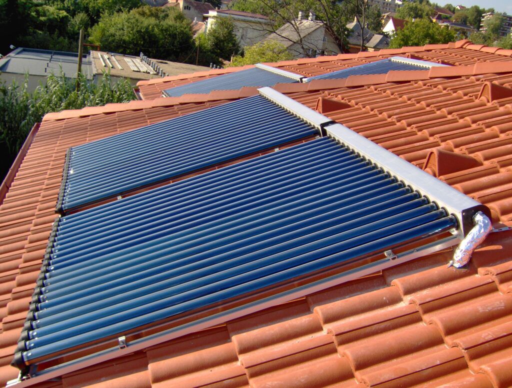 Komplett épületgépészeti kivitelezés, 2006. Balatonalmádi