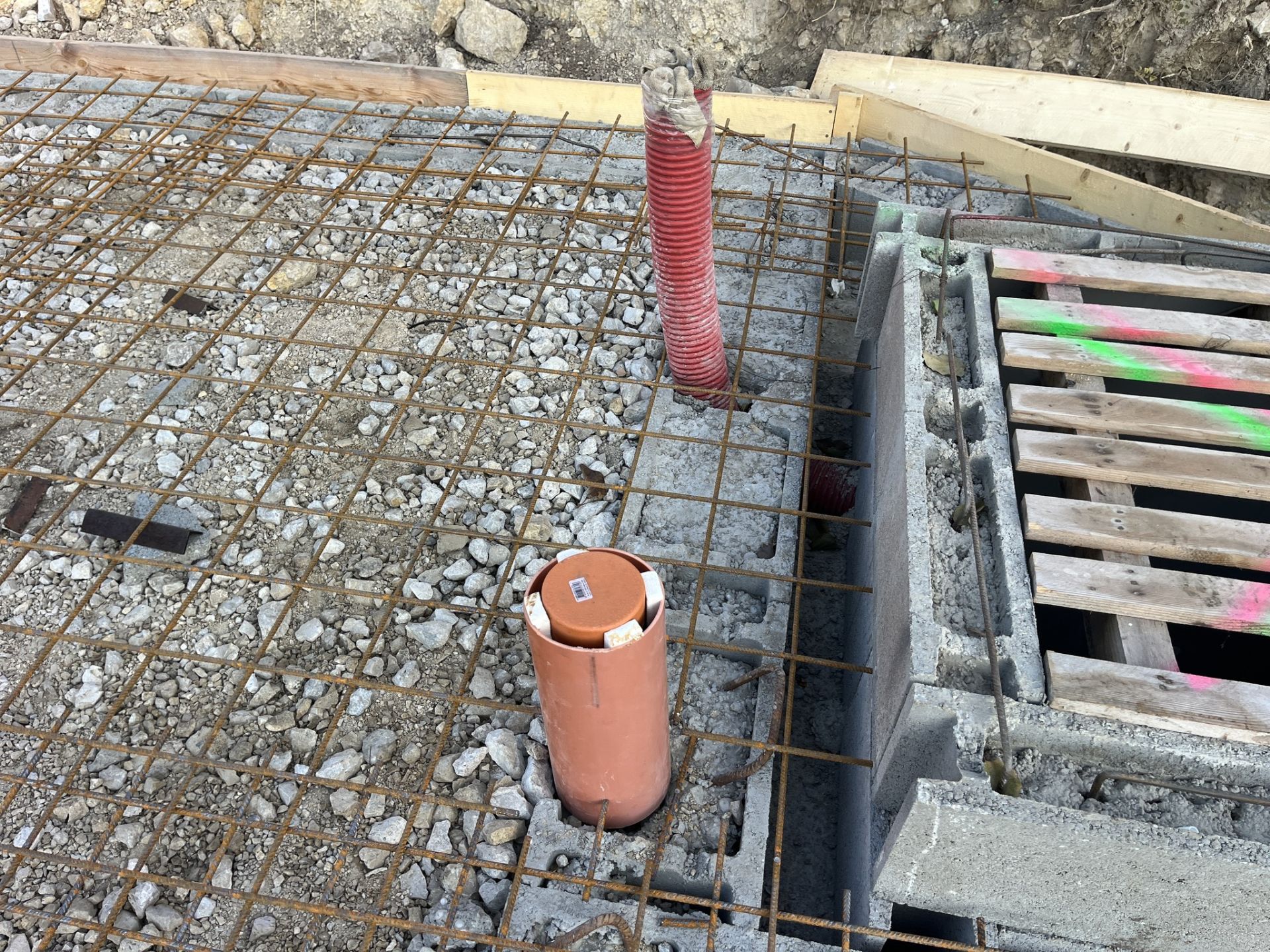 Épületgépészeti munka, 2024. Veszprém