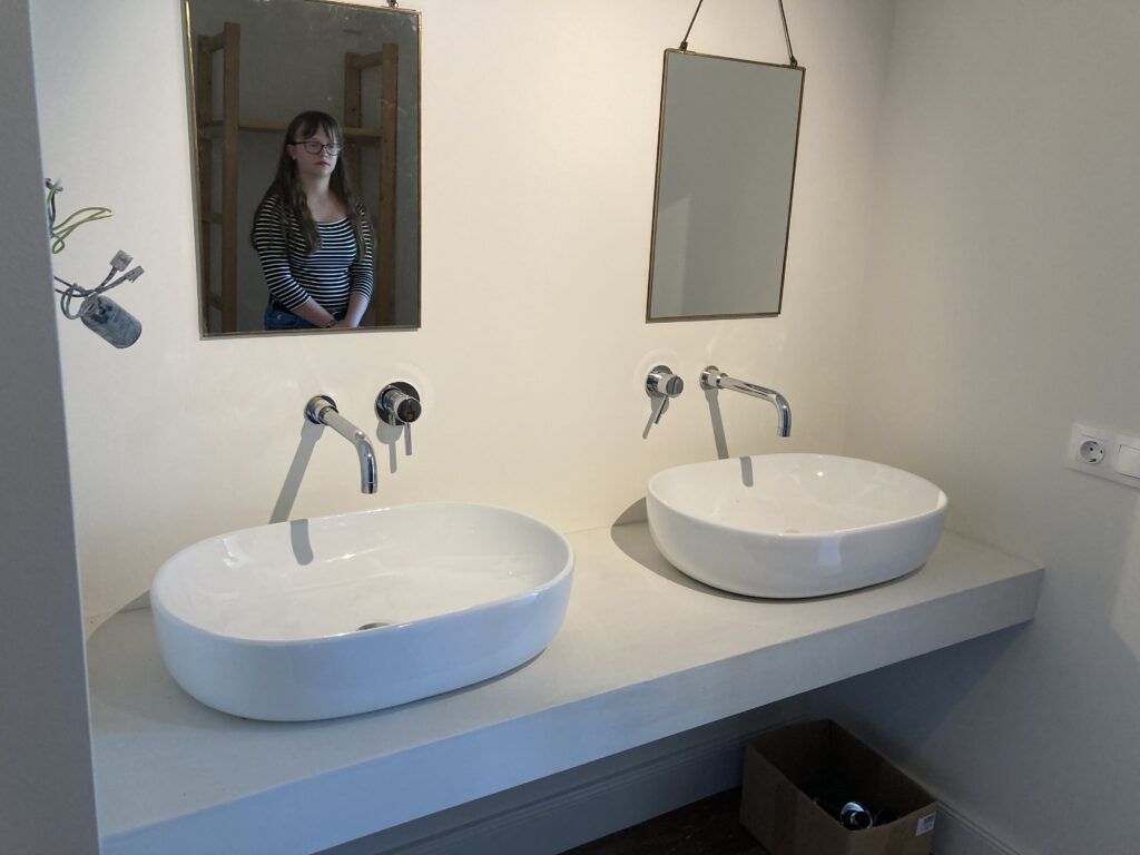 Komplett épületgépészeti kivitelezés, 2019-2021. Ábrahámhegy