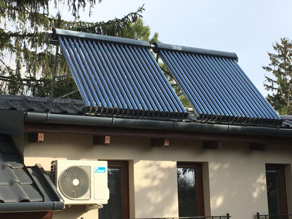 Komplett épületgépészeti kivitelezés, 2011. Fövenyes