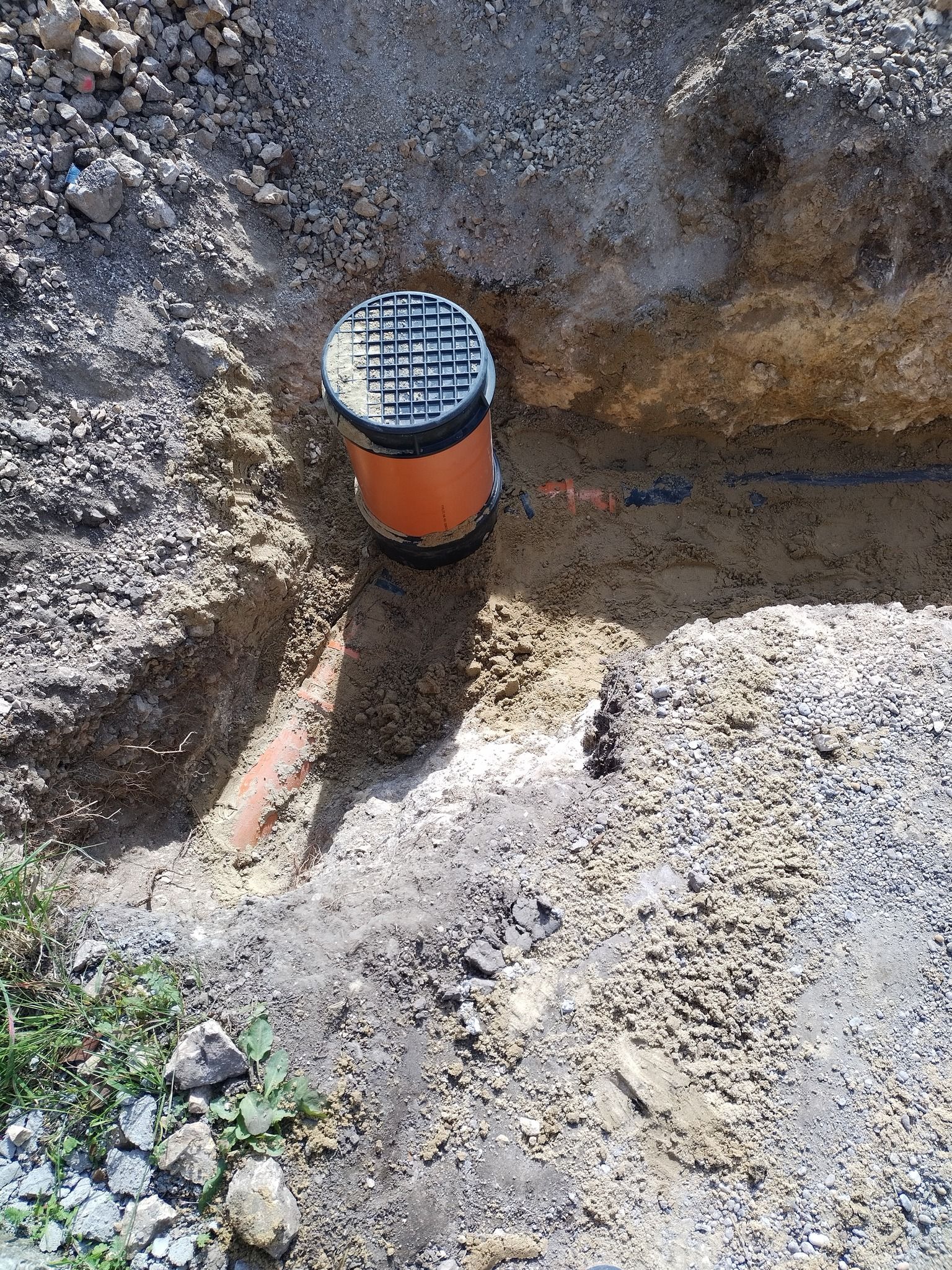 Épületgépészeti munka, 2024. Veszprém