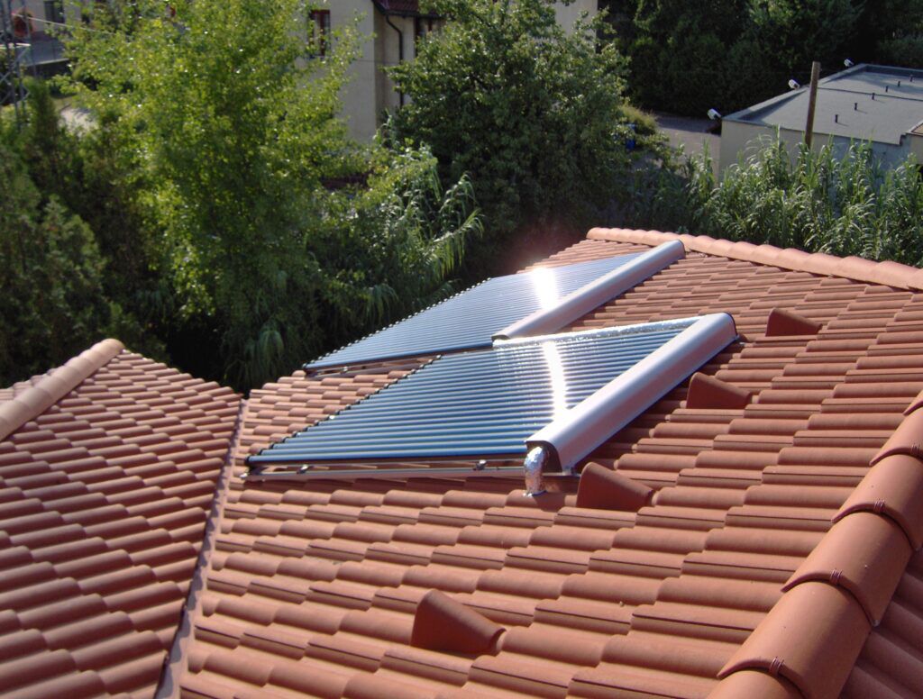 Komplett épületgépészeti kivitelezés, 2006. Balatonalmádi