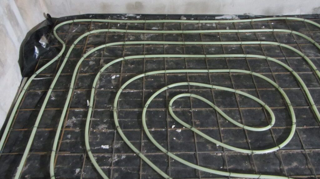 Fűtésszerelés, 2020. Balatonfűzfő