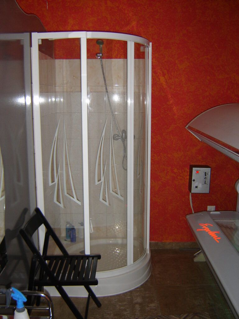 Komplett épületgépészet, 2006. Veszprém