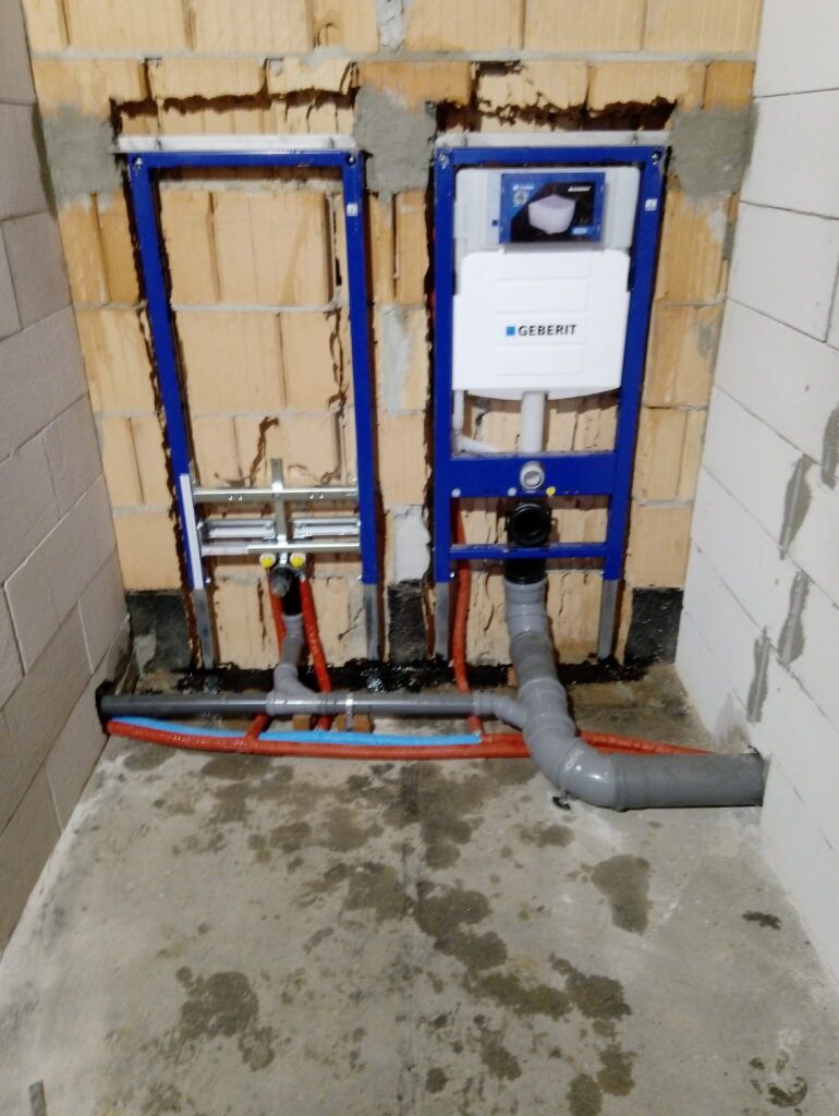 Vízvezeték szerelés, 2019. Kővágóőrs