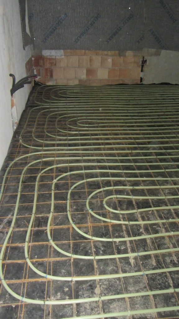 Fűtésszerelés, 2020. Balatonfűzfő