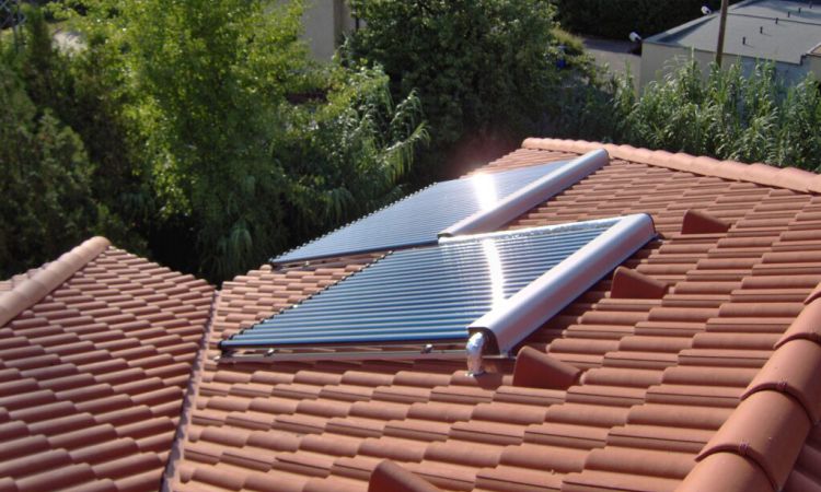 Komplett épületgépészeti kivitelezés, 2006. Balatonalmádi